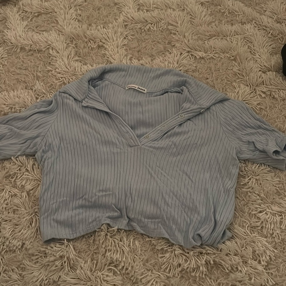Reformation top